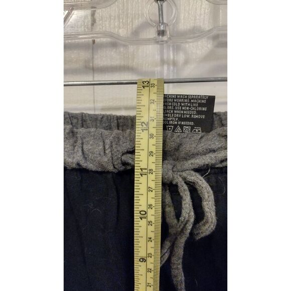 Hanes Men's Lounge Pants and Shorts Set of three - Picture 12 of 12